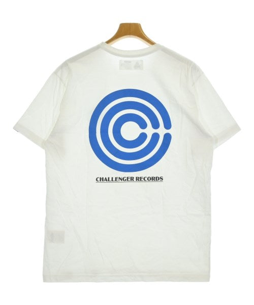 CHALLENGER เสื้อยืด/เสื้อท็อปส์
