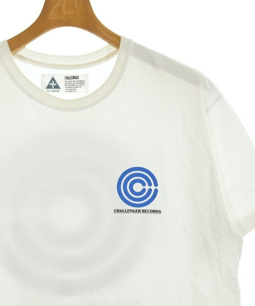 CHALLENGER เสื้อยืด/เสื้อท็อปส์
