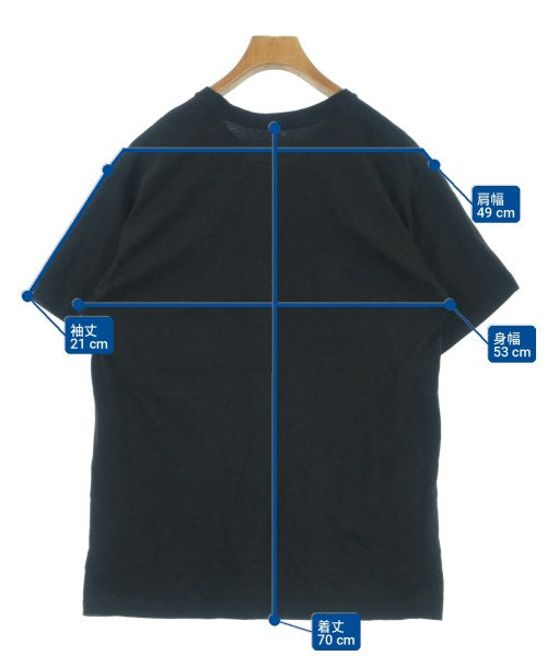 CHALLENGER เสื้อยืด/เสื้อท็อปส์