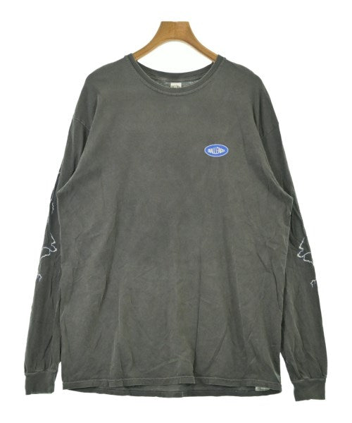 CHALLENGER เสื้อยืด/เสื้อท็อปส์