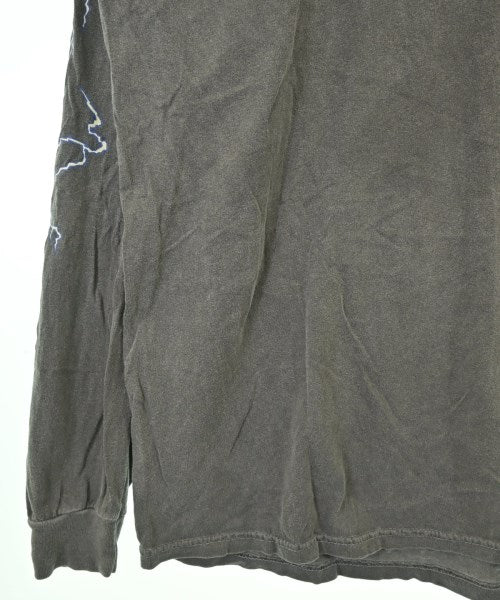 CHALLENGER เสื้อยืด/เสื้อท็อปส์