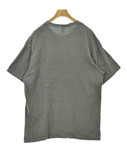 CHALLENGER เสื้อยืด/เสื้อท็อปส์