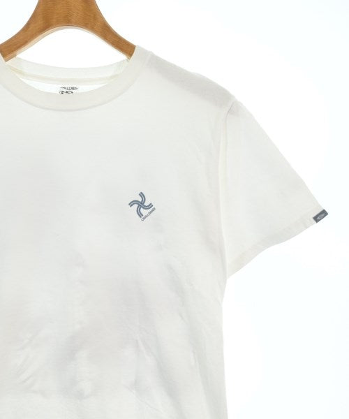 CHALLENGER เสื้อยืด/เสื้อท็อปส์
