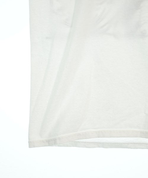 CHALLENGER เสื้อยืด/เสื้อท็อปส์
