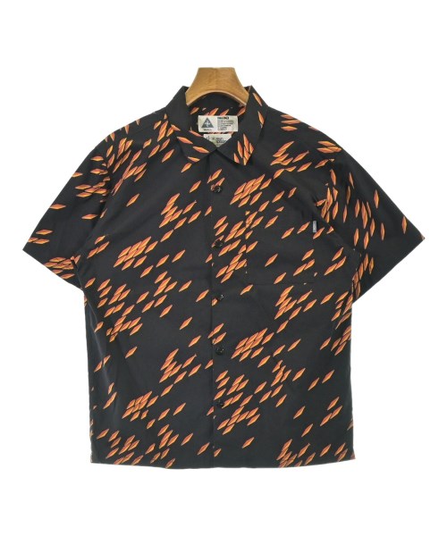 CHALLENGER เสื้อลำลอง