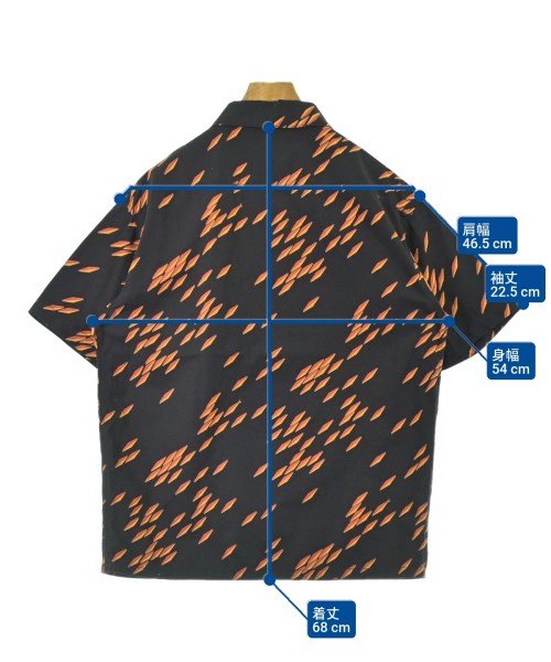 CHALLENGER เสื้อลำลอง