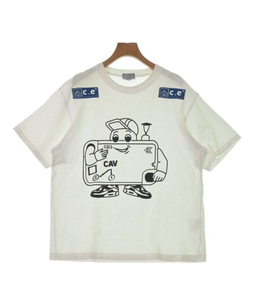 C.E เสื้อยืด/เสื้อท็อปส์