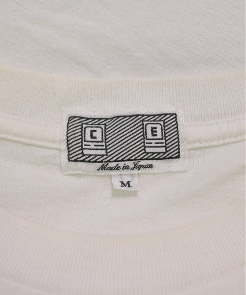 C.E เสื้อยืด/เสื้อท็อปส์