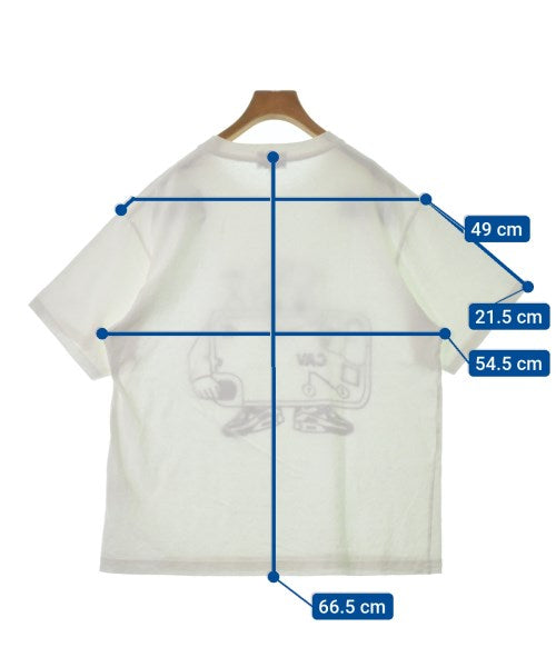 C.E เสื้อยืด/เสื้อท็อปส์