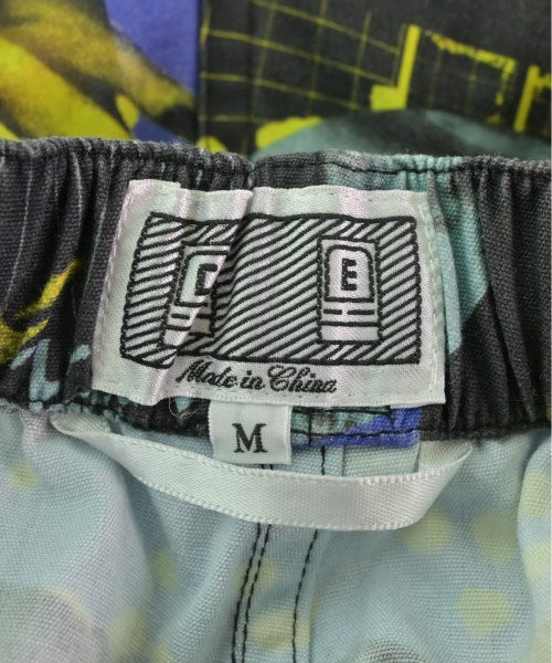 C.E กางเกงขาสั้น