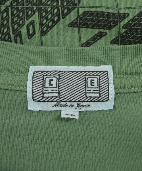 C.E เสื้อยืด/เสื้อท็อปส์