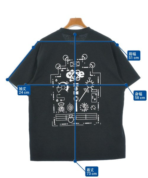 C.E เสื้อยืด/เสื้อท็อปส์