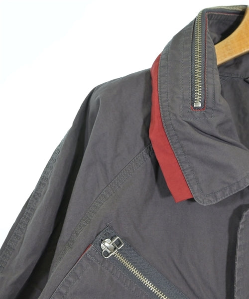 C.E แจ็กเก็ตทหาร