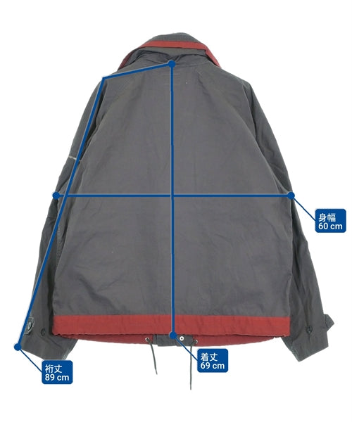 C.E แจ็กเก็ตทหาร