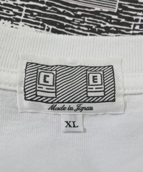 C.E เสื้อยืด/เสื้อท็อปส์