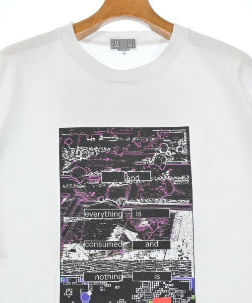 C.E เสื้อยืด/เสื้อท็อปส์