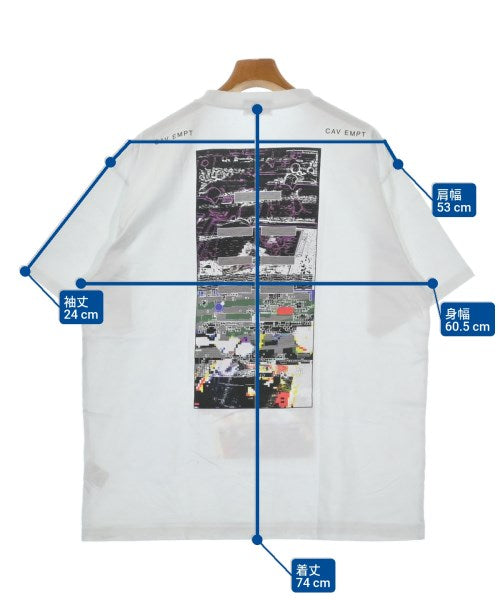 C.E เสื้อยืด/เสื้อท็อปส์