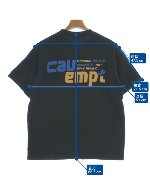 C.E เสื้อยืด/เสื้อท็อปส์