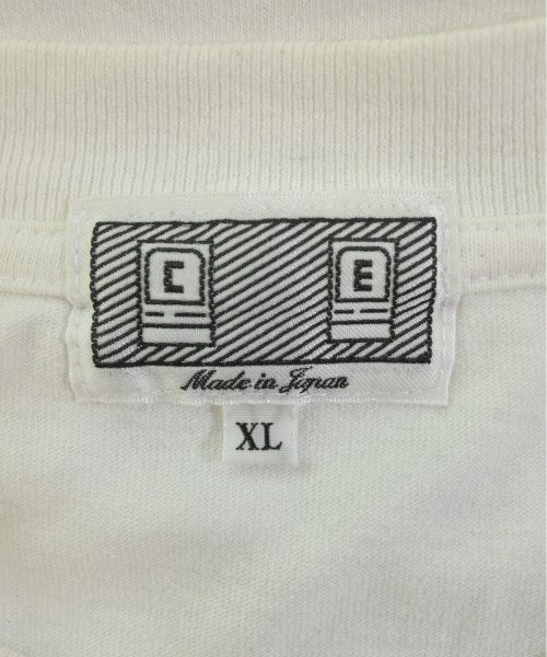 C.E เสื้อยืด/เสื้อท็อปส์