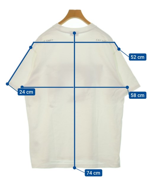 C.E เสื้อยืด/เสื้อท็อปส์
