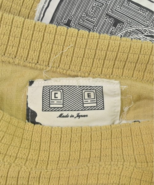 C.E เสื้อสเวตเตอร์