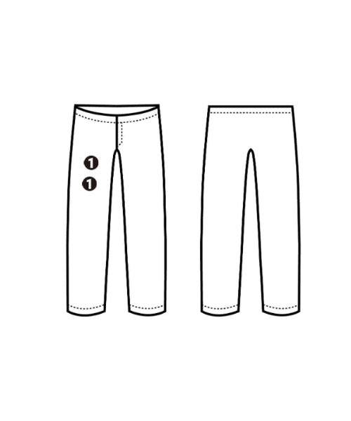 C.E กางเกง อื่น