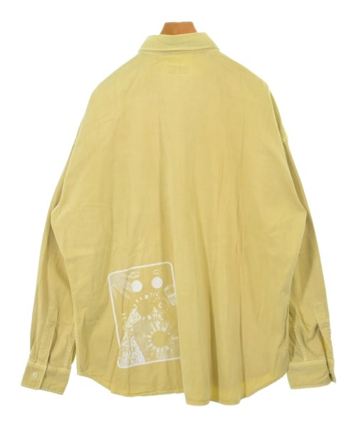 C.E เสื้อลำลอง