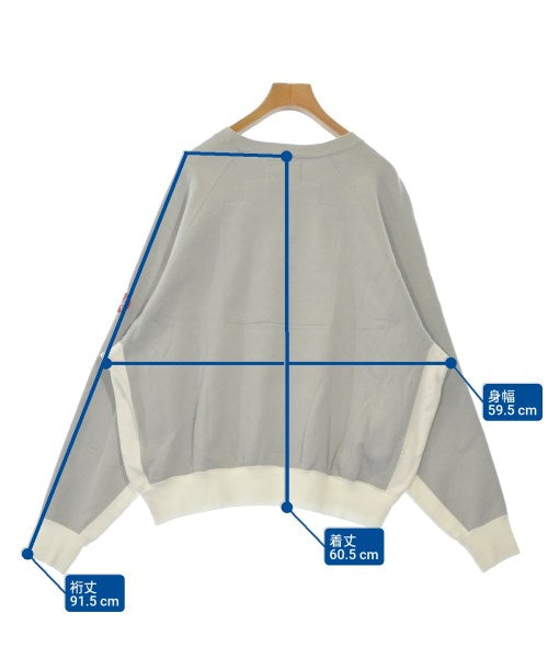 C.E เสื้อสเวตเตอร์