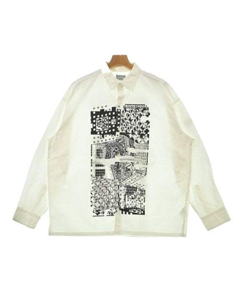 C.E เสื้อลำลอง