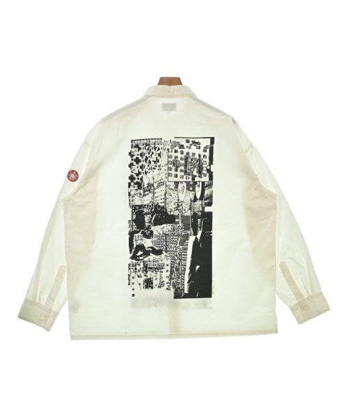 C.E เสื้อลำลอง