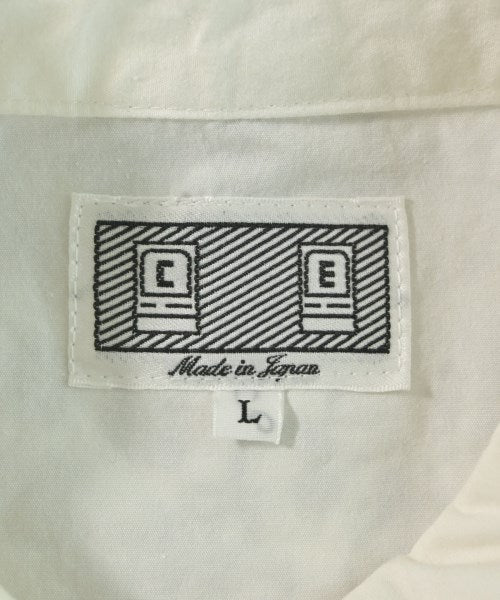 C.E เสื้อลำลอง