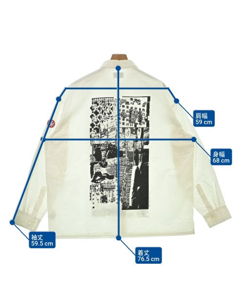 C.E เสื้อลำลอง