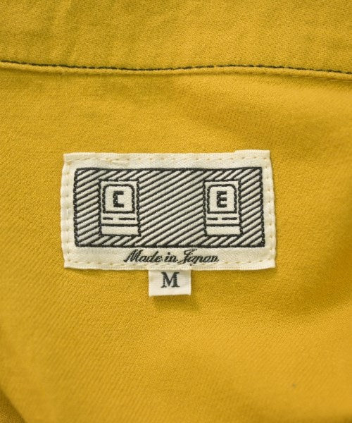 C.E เสื้อลำลอง