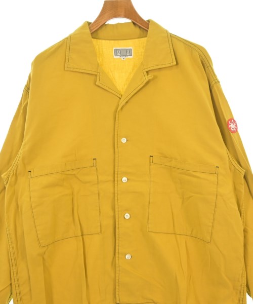 C.E เสื้อลำลอง