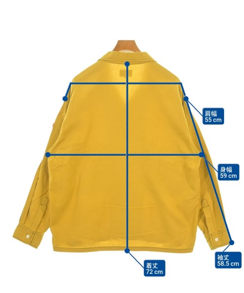 C.E เสื้อลำลอง