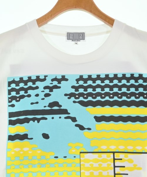 C.E เสื้อยืด/เสื้อท็อปส์