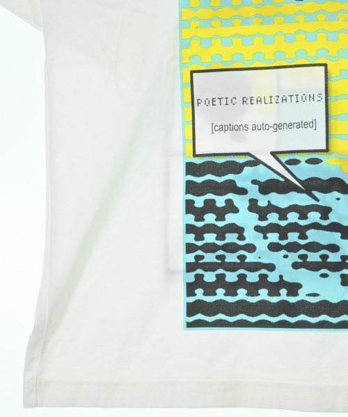 C.E เสื้อยืด/เสื้อท็อปส์