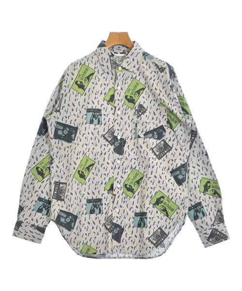 C.E เสื้อลำลอง