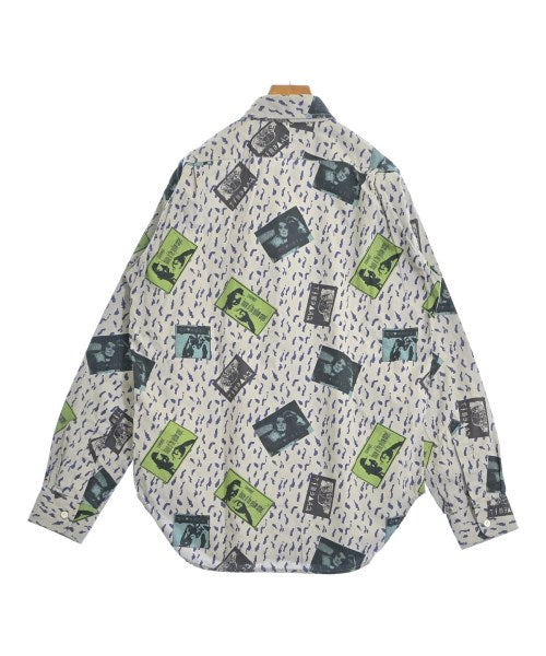 C.E เสื้อลำลอง