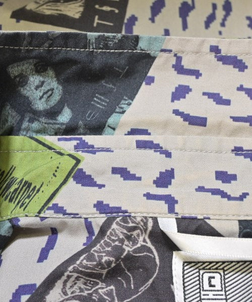 C.E เสื้อลำลอง