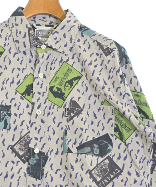 C.E เสื้อลำลอง