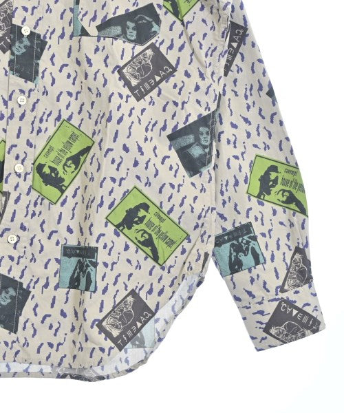 C.E เสื้อลำลอง