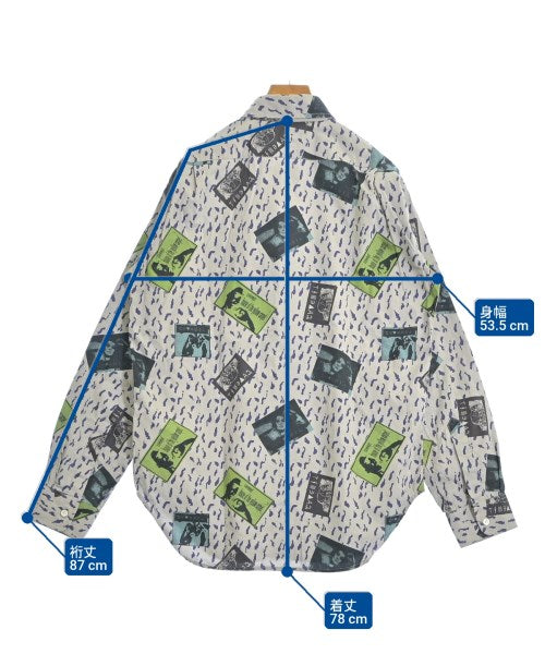 C.E เสื้อลำลอง