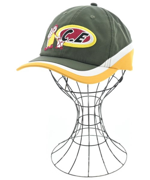 C.E หมวกแก๊ป