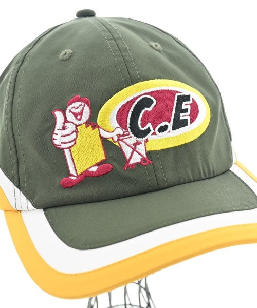 C.E หมวกแก๊ป