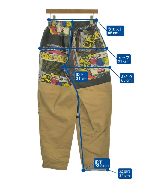 C.E กางเกง อื่น