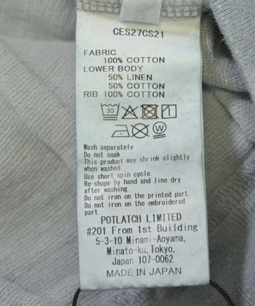 C.E เสื้อสเวตเตอร์