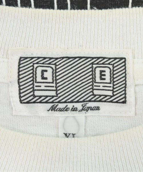 C.E เสื้อยืด/เสื้อท็อปส์