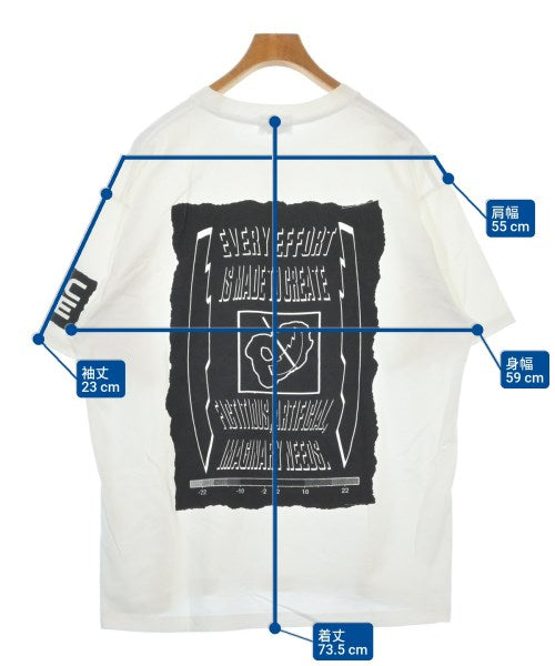 C.E เสื้อยืด/เสื้อท็อปส์