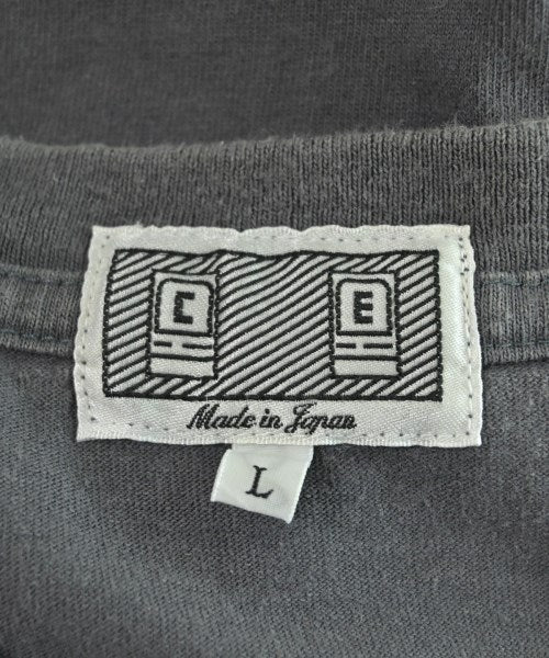 C.E เสื้อยืด/เสื้อท็อปส์